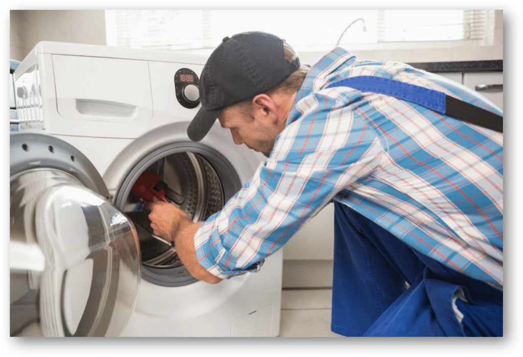 Dryer Repair Service