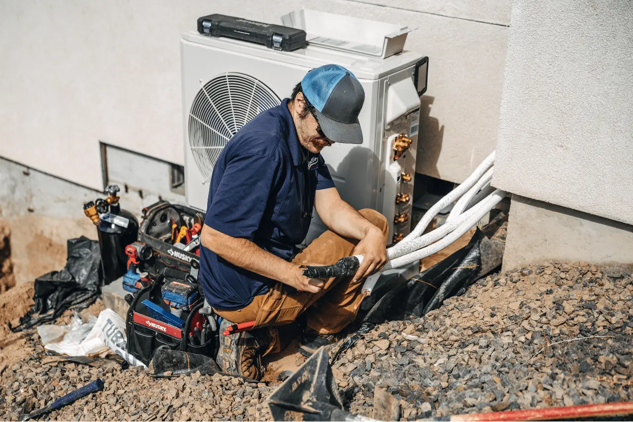 HVAC Repair Service
