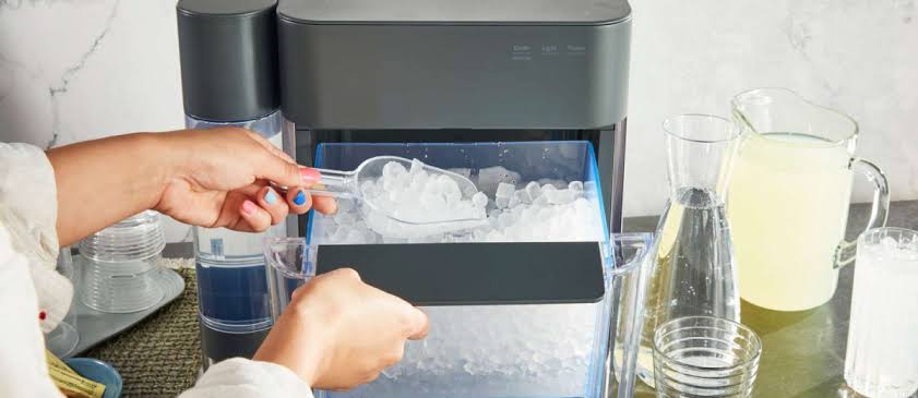 Ice Maker Repair Service