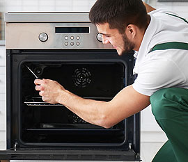 Oven Repair Service