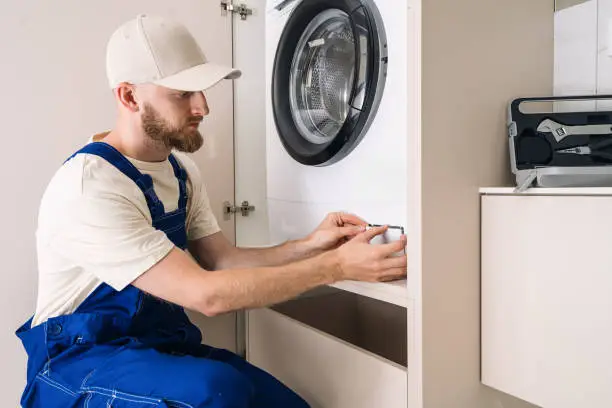 Washer Repair Service