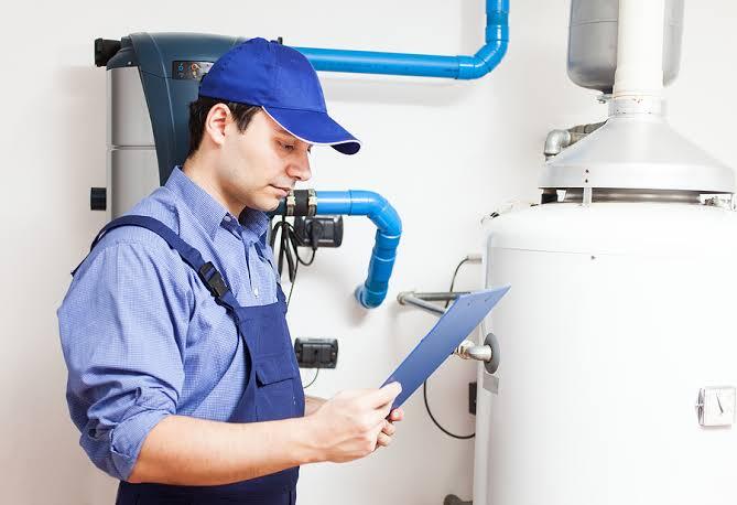 Water Heater Repair Service