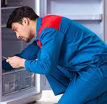 Freezer