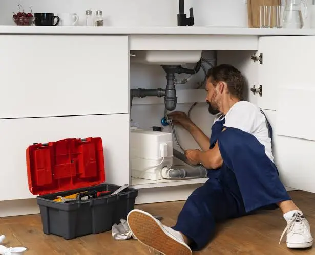 Garbage Disposal