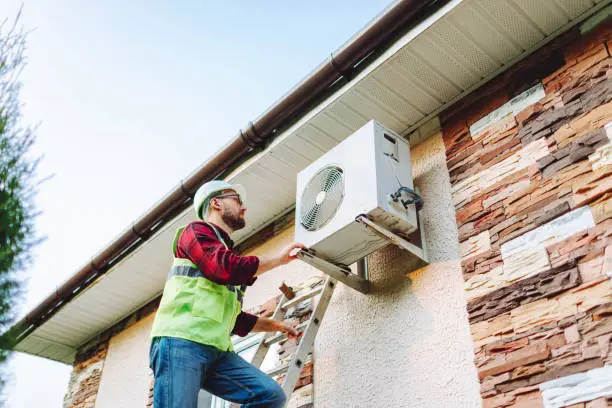 HVAC