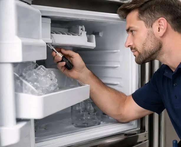 Ice Maker Repair
