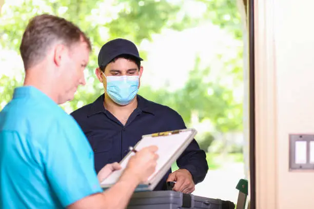 About Appliance Repair Abilene